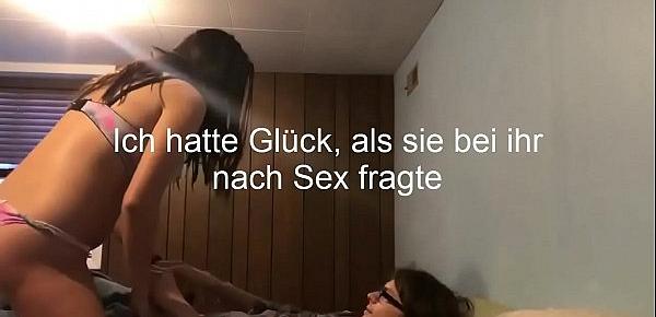 Vollbusige deutsche Blondine reitet einen Schwanz,real homemade housewife